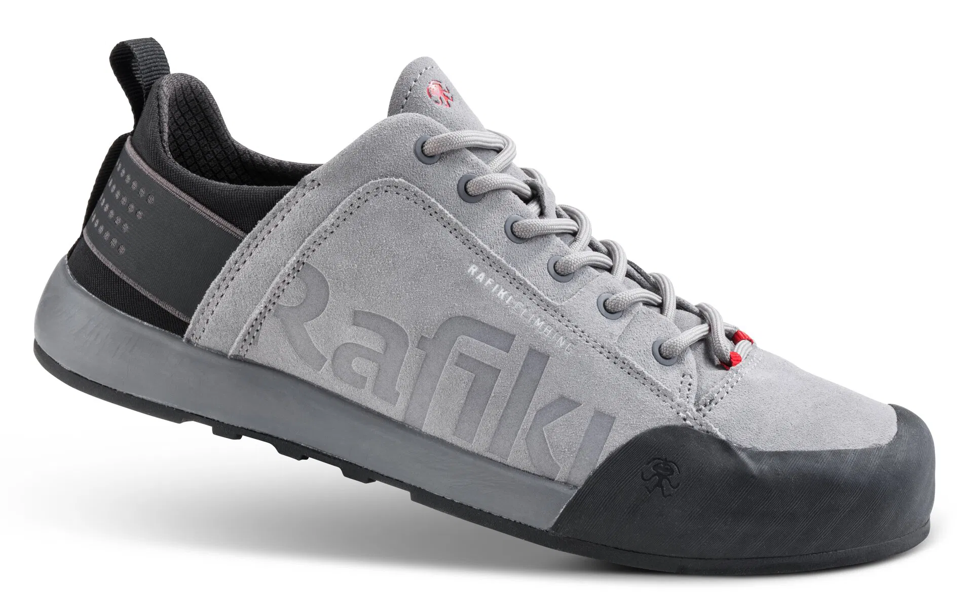 Topanky Rafiki Access W light gray 3